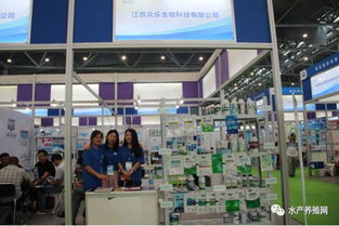 合肥漁博會(huì)匯聚近500家企業(yè)，現(xiàn)場(chǎng)亮點(diǎn)紛呈，同期舉辦重磅活動(dòng)助推畜牧漁業(yè)飼料銷(xiāo)售