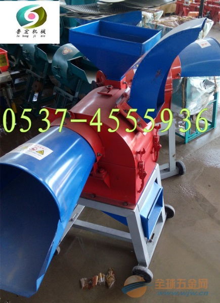 多功能畜牧機械 青貯鍘草揉搓機、牧草粉碎機、秸稈揉搓粉碎機的綜合應用與市場前景